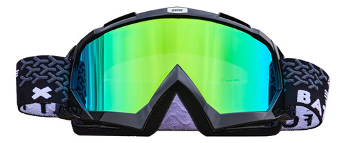 Batfox Gafas De Motocross Para Motocross, Motocross, 4 Rueda