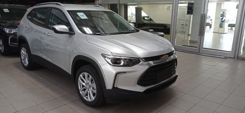 Chevrolet Tracker 1.2 T Ltz Retira Ya Forestcar Balbin #5