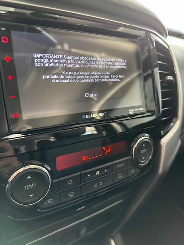 Mitsubishi L200 2.4 Di-d High Power 181cv Cuero
