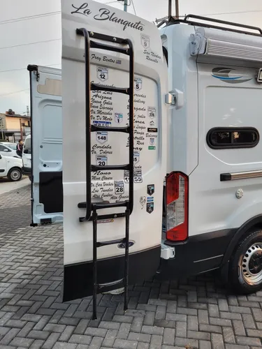 Ford Transit 2.2 L 350 E