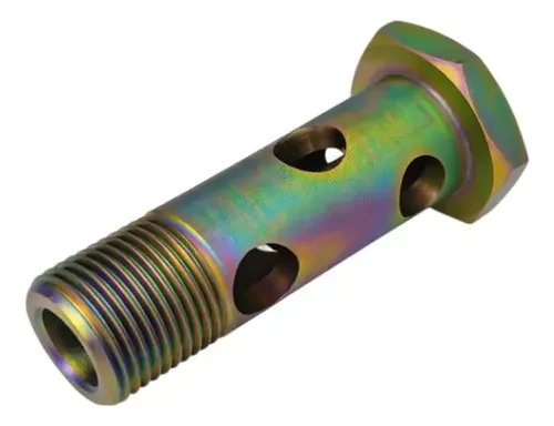 Parafuso Jet Cooler M20 Renault Duster - 8200588313 | Parcelamento