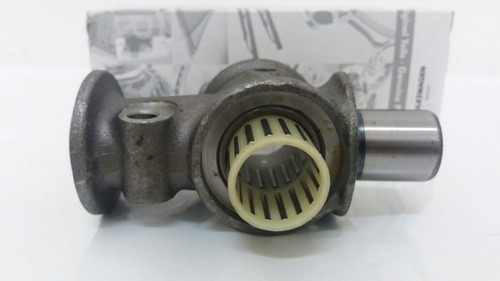 Pivo Inferior Suspensão Kombi 1600 C/ Rolamento - 2114053651