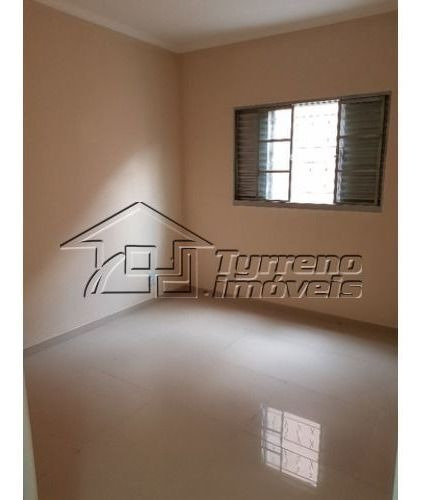 Casa Tipo Sobrado No Residencial Flamboyant