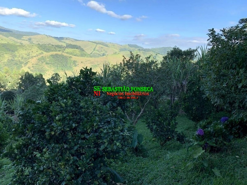 Chácara 1700 M² Em São Francisco Xavier- Sp - 1679