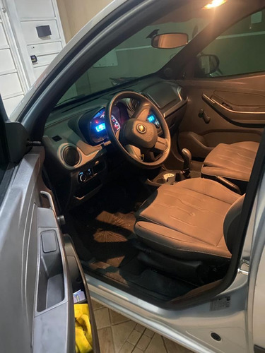 Chevrolet Montana 2013 1.4 Ls Econoflex 2p