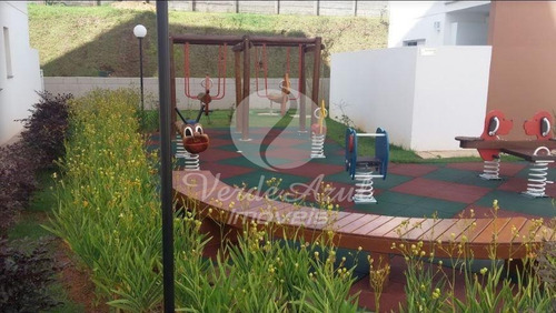 Imagem 26 de 30 de Apartamento À Venda Em Jardim Alto Da Boa Vista - Ap006528