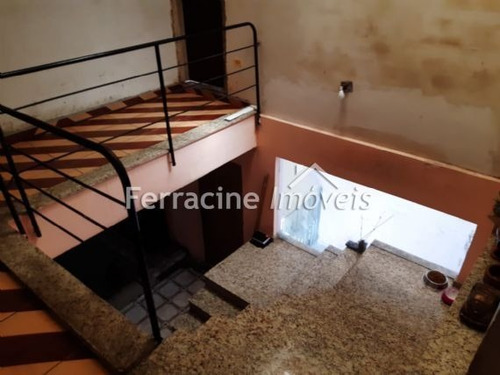 Imagem 14 de 15 de 01392 - Sobrado 1 Dorm. (1 Suíte), Jardim Jovaia - Guarulhos/sp - 1392