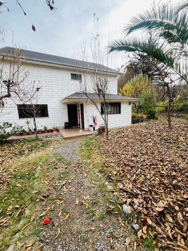 Se Vende Hermosa Parcela En La Comuna De La Florida