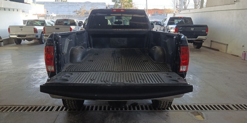 Dodge Ram 2500 Heavy Duty Hemi 6.4l 2016