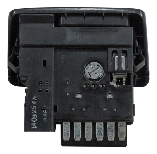 Switch De Luces Para Chevrolet Beretta1987 1988 1989