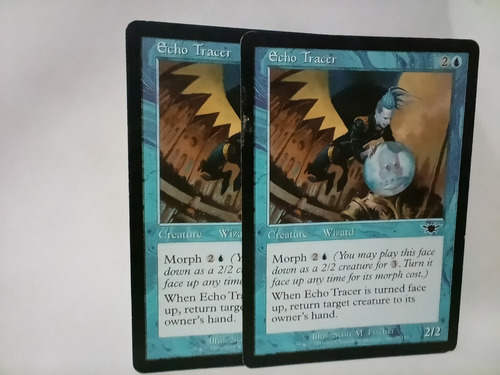 Magic The Gathering Lote De 27 Tarjetas Mtg Legions Del 2003 (Usado)