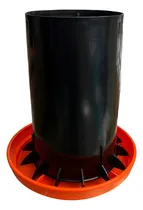 Comprar 3pz Comedero Colgante 11kg Para Aves Pollos Gallinas