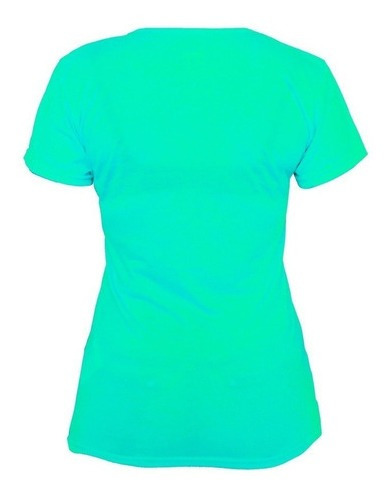 Franela Camiseta Deportiva Wilson Deslavada 71592 Para Dama