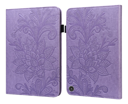 Funda Para Amazon Kindle Fire Hd 8 2020/hd 8 Plus 2020