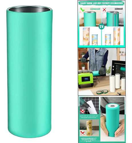 Mugs Sublimation Silicone Wrap For Supplies