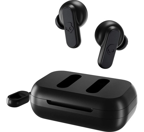 Audífonos Inalámbricos Bluetooth Skullcandy Dime Ipx4 12hrs