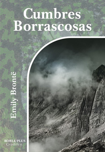 Cumbres Borrascosas - E . Bronte - Gradifco 