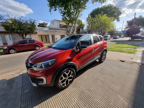 Renault Captur 2.0 Intens Manual