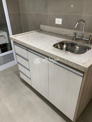 Imagem 15 de 30 de Aluguel Apartamento 2 Dormitórios Jardim São Paulo Guarulhos R$ 2.700,00 - 37685a