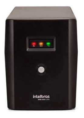 Imagem 2 de 3 de Nobreak 1800va 120v Xnb
