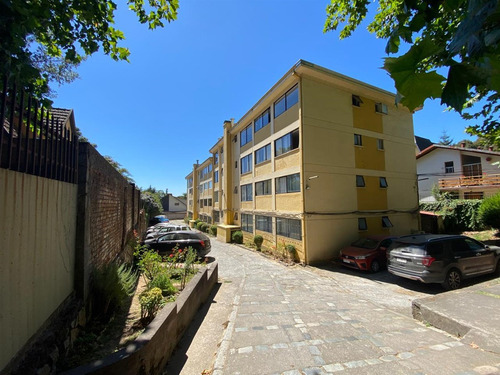 Departamento En Arriendo 2 Dorm. - Los Aguilera Concepción