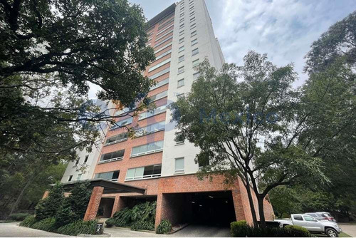Imagen 1 de 10 de Se Renta Departamento En Villa Del Lago Huixquilucan