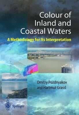Libro Color Of Inland And Coastal Waters - Dmitry Pozdnya...