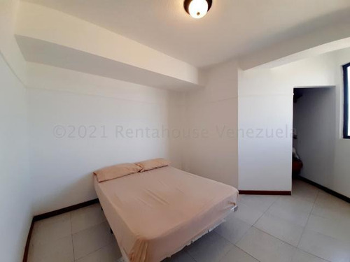 Imagen 8 de 11 de Alquiler Apartamento Amoblado El Milagro Maracaibo