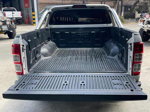 Ford Ranger Xlt 2022 Aut Diesel Impecable