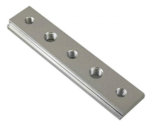 Herramienta De Carpintería De Inglete De Pista En T, 100 Mm