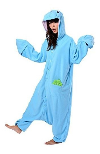 Manati Kigurumi