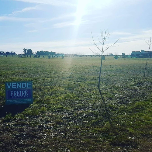 Imagen 2 de 6 de Terreno En B° Cerrado Los Juncos Lujan