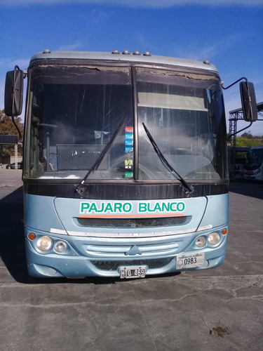 M Benz Of 1418 Saldivia