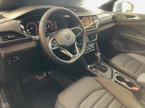 Volkswagen Taos 1.4 250 Tsi Highline