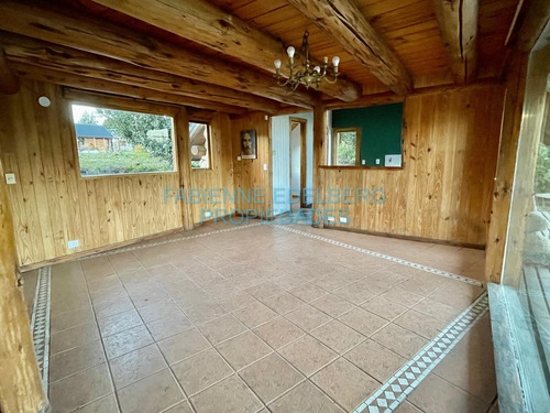 Venta Casa 200 M2 Barrio Rincon Radales En San Martin De Los De Los Andes