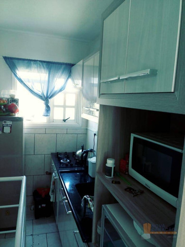 Sobrado Com 2 Dormitórios À Venda, 63 M² Por R$ 125.000,00 - Desvio Rizzo - Caxias Do Sul/rs - So0223