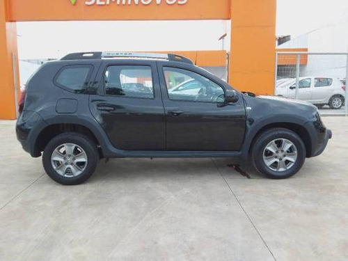 Renault Duster 1.6 16v Sce Flex Expression Manual