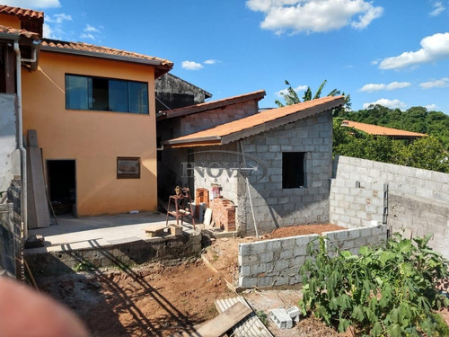 Imagem 9 de 18 de Casa À Venda Em Loteamento Vale Das Flores - Ca001493