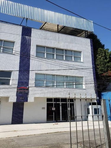Imagem 3 de 26 de Galpão Em Água Rasa, São Paulo/sp De 1800m² Para Locação R$ 35.000,00/mes - Ga1908886-r