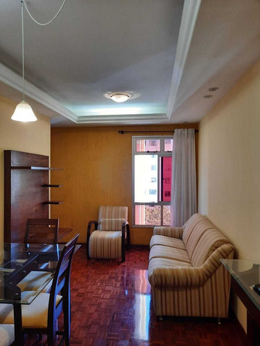 Imagem 23 de 24 de Apartamento Em Jardim Guanabara, Belo Horizonte/mg De 83m² 3 Quartos À Venda Por R$ 350.000,00 - Ap2130783-s
