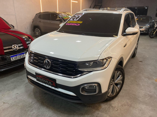 Volkswagen T-Cross 1.4 Highline 250 Tsi Aut. 5p