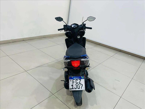 Yamaha Neo 125 Yamaha Neo 125 Automática