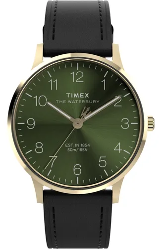 Reloj Timex Hombre Tw2w75900