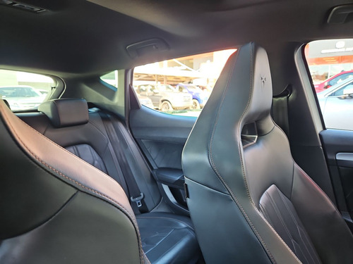 Cupra Leon Leon 2.0 Aut. 2024