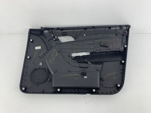 Tapa Vestidura Delantera Izquierda Chevrolet Aveo 2007-2017 (Usado)