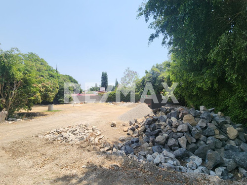 Terreno En Venta En Morelos, Lomas De Cocoyoc