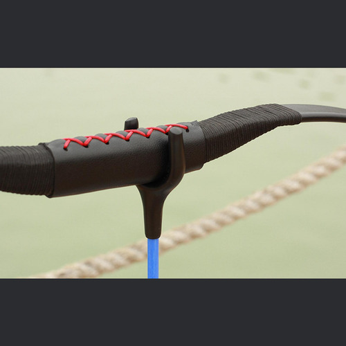 Soportes Para Arco Recurvo, Soportes Para Arco Negro