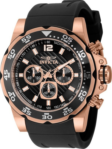 Reloj Invicta Pro Diver 40024 Negro Hombre