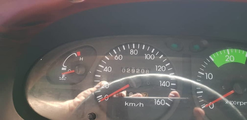 Hyundai H78 2007 Unico Dueno