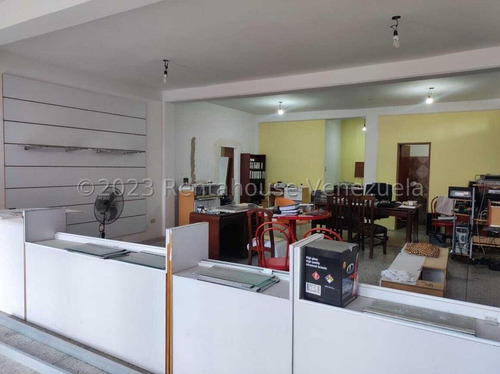 Imagen 4 de 30 de Local En Alquiler Barquisimeto Lara Rah. 23-21084 // Invierta Seguro Con Rentahouse //